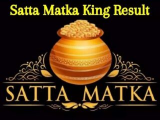 Top Strategies to Win in Online Satta Matta Matka