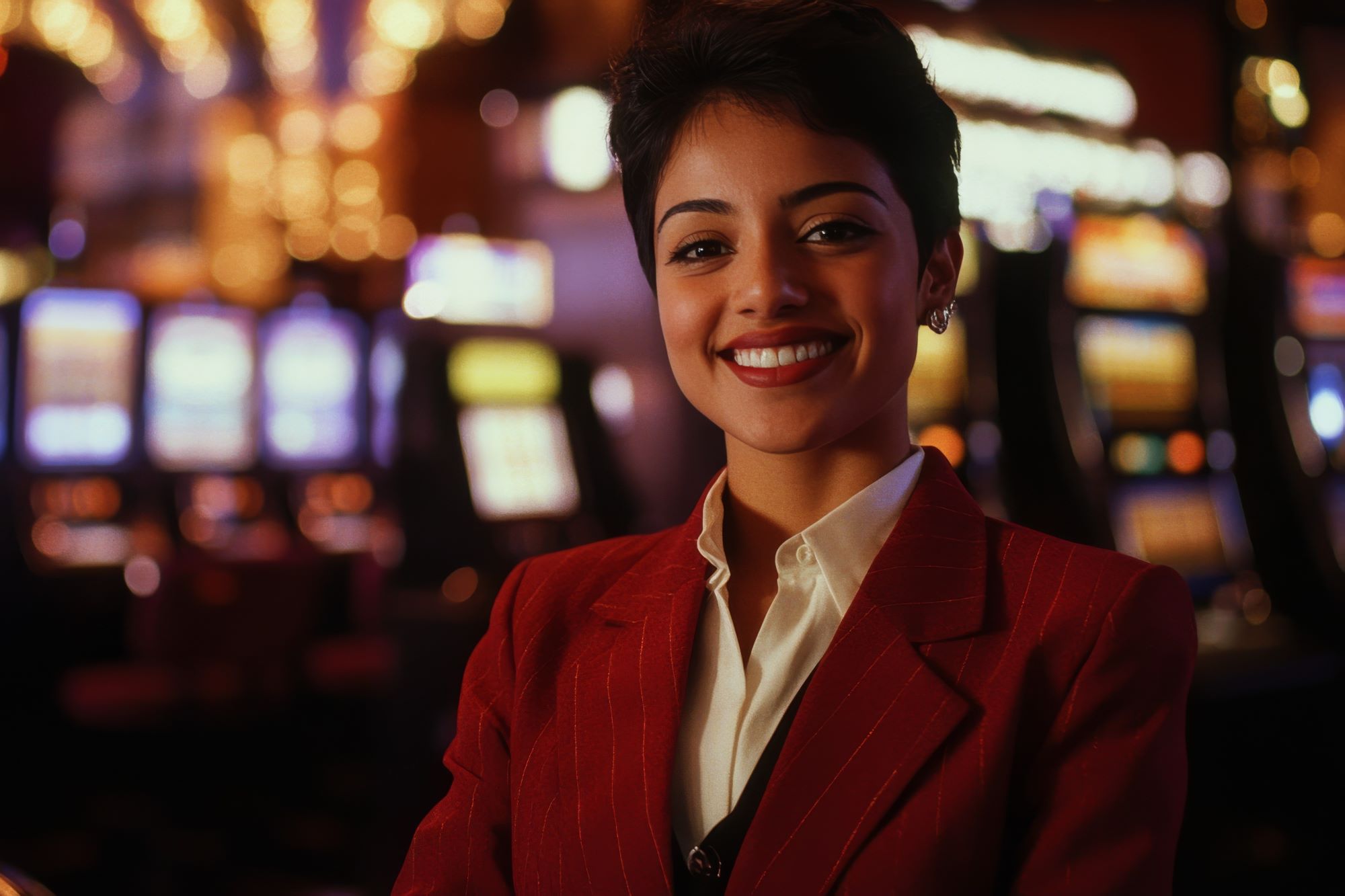 Why progressive slots are popular in casinos